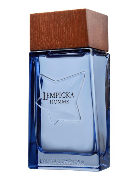 Perfume Lempicka Homme EDT Hombre 100 ml-0