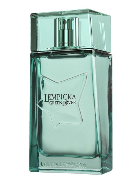 Perfume Green Lover EDT Hombre 100 ml-0