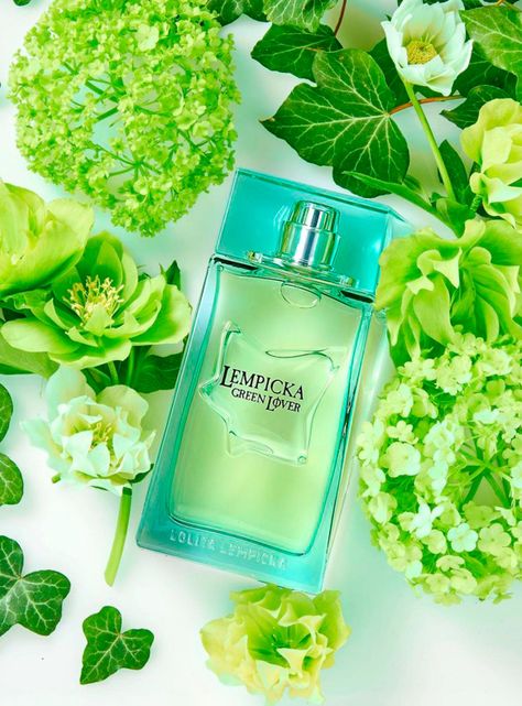 Perfume Green Lover EDT Hombre 100 ml-1
