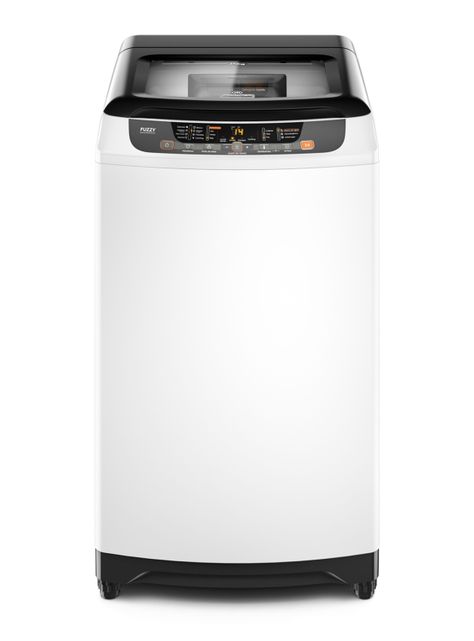 Lavadora Carga Superior 14 Kg 14 BZG Blanca-0