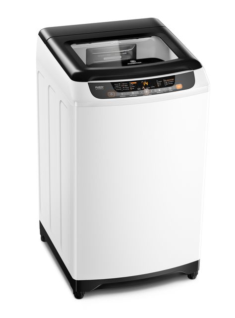 Lavadora Carga Superior 14 Kg 14 BZG Blanca-2
