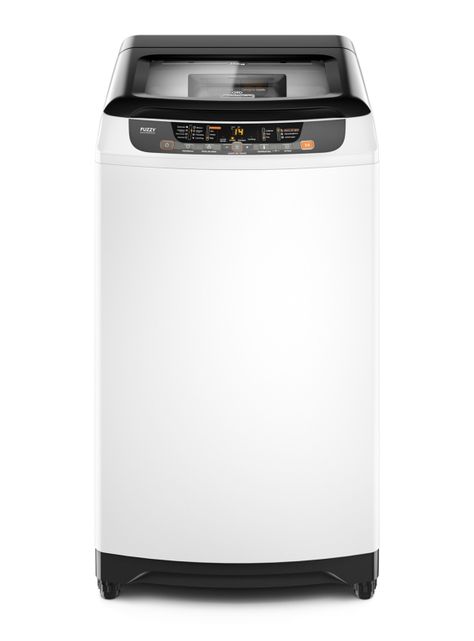 Lavadora Carga Superior 16 Kg 16 BZG Blanca-0
