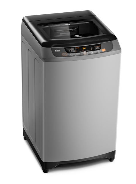 Lavadora Carga Superior 18 Kg 18 SZG Silver-2