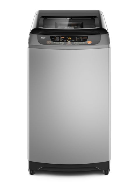 Lavadora Carga Superior 18 Kg 18 SZG Silver-0