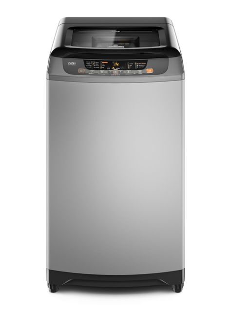 Lavadora Carga Superior 20 Kg 20SZG Silver-0