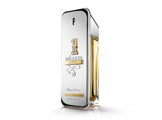 Perfume Paco Rabanne 1M Lucky Hombre EDT 100 ml-1