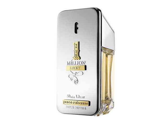 Perfume Paco Rabanne 1M Lucky Hombre EDT 50 ml-1