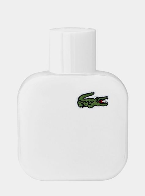Perfume Lacoste L.12.12 Blanc Hombre EDT 50 ml-0