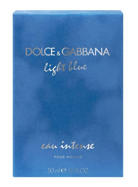 Perfume Dolce&Gabbana Light Blue Eau Intense Pour Homme EDP 50 ml-2