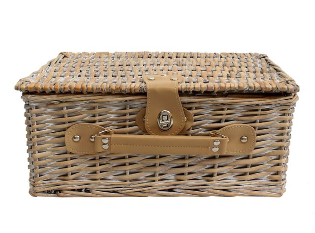 Set Attimo de Picnic 2 Pesonas Beige-2