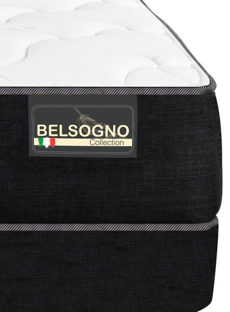 Dúplex Cama Europea Belsogno Lite 75x190 cm-3