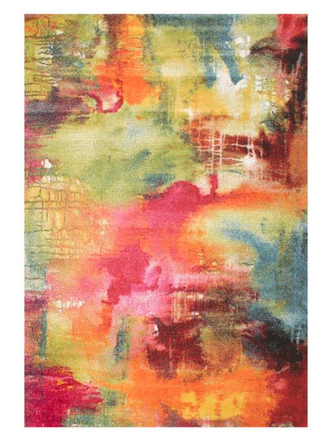 Alfombra Inusual 80 x 150 cm DIB-0