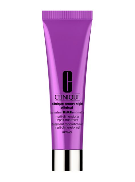 Tratamiento Clinique Reparador con Retinol Smart Night 30 ml-0