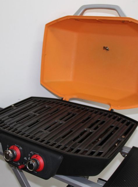 Parrilla a Gas Master Grill-2