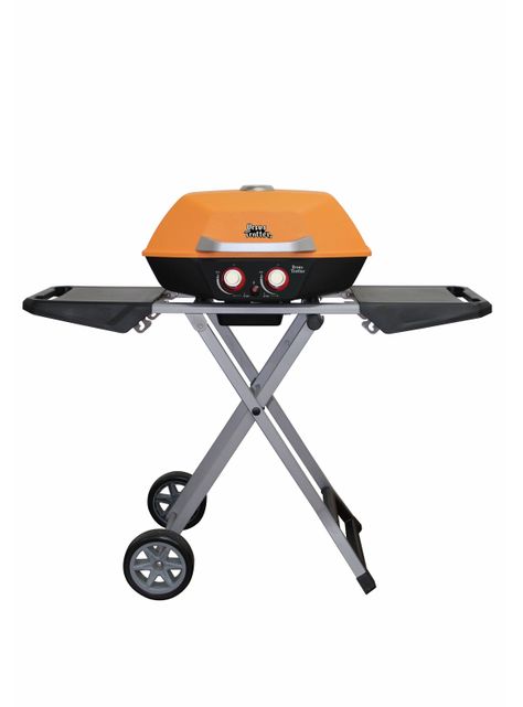 Parrilla a Gas Master Grill-0