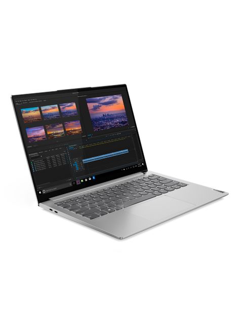 Notebook Yoga Slim 7 Pro Intel Core i5 Iris Xe Graphics 8GB RAM 512GB SSD 14" Window 11-1