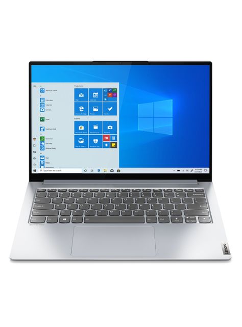 Notebook Yoga Slim 7 Pro Intel Core i5 Iris Xe Graphics 8GB RAM 512GB SSD 14" Window 11-0