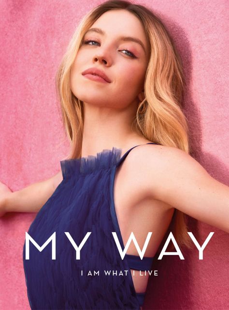 Perfume My Way Nectar EDP Mujer 50ml Giorgio Armani-4