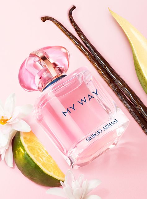 Perfume My Way Nectar EDP Mujer 50ml Giorgio Armani-2