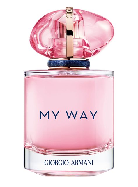 Perfume My Way Nectar EDP Mujer 50ml Giorgio Armani-0