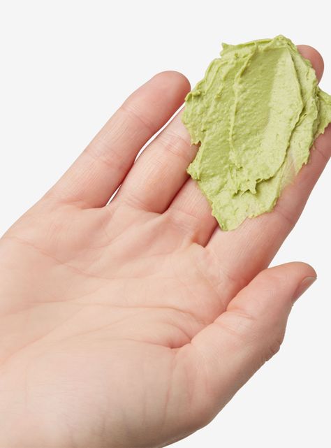 Avocado Nourishing Hydration Mask 100 g-1