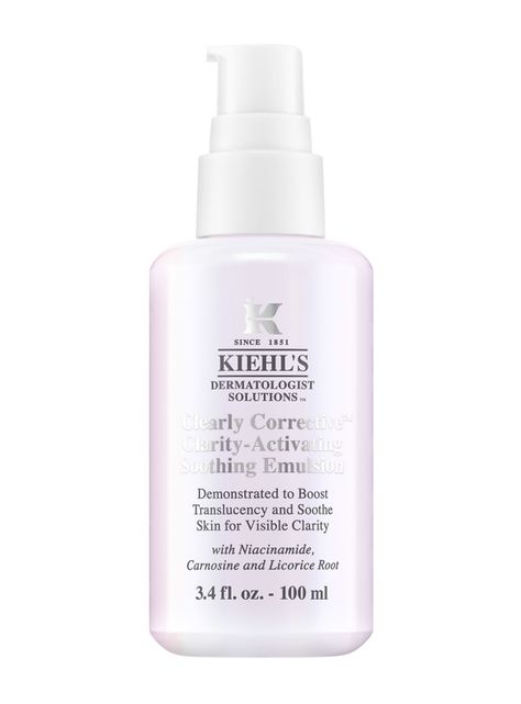 Emulsión Clearly Corrective Clarity-Activating Soothing-0