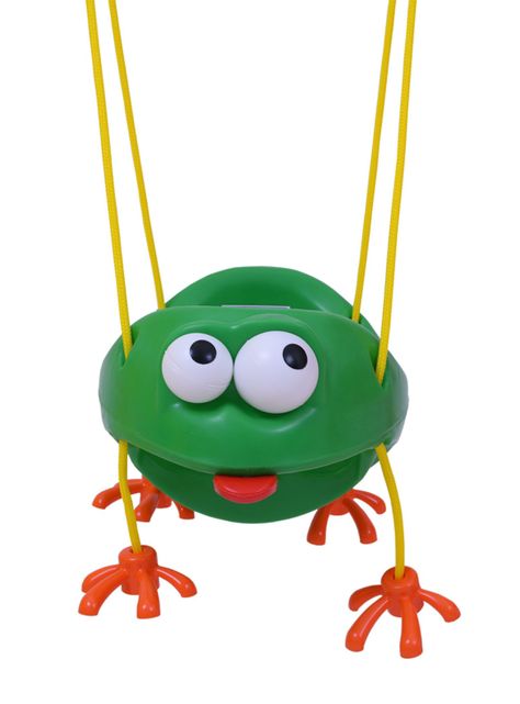 Columpio de Ranita Biu-0