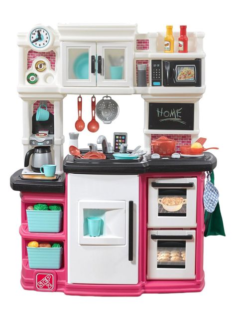 Set Step2 Comlpeto de Cocina Gourmet-0
