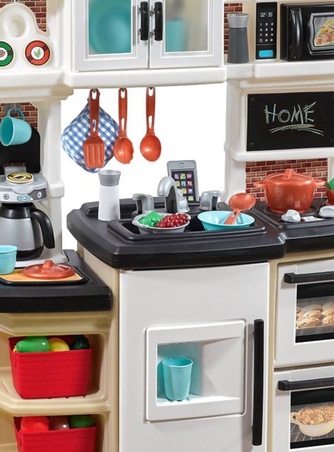 Set Step2 de Cocina Gourmet-1