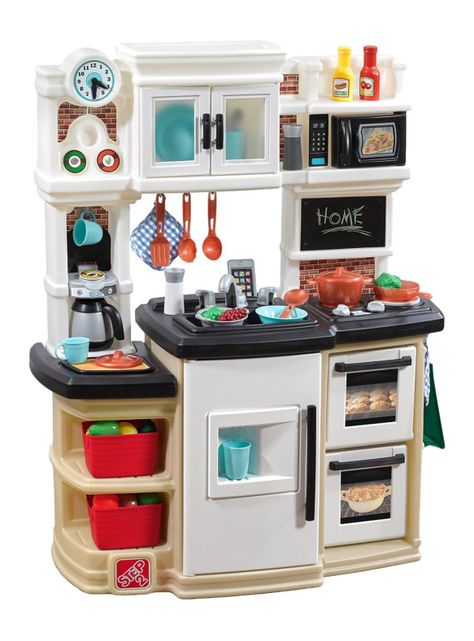 Set Step2 de Cocina Gourmet-0