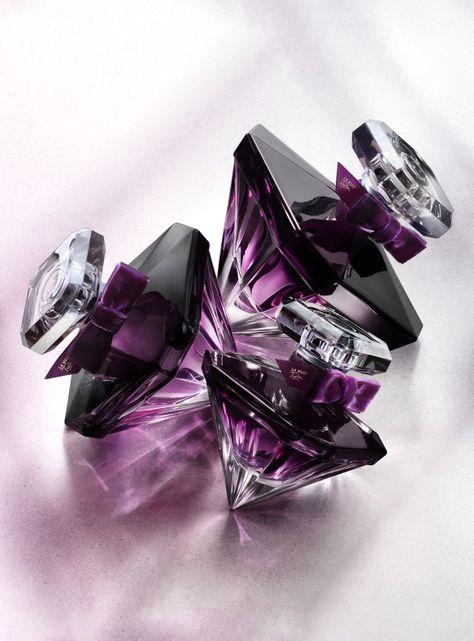Perfume La Nuit Trésor Le Parfum Mujer 30 ml-4