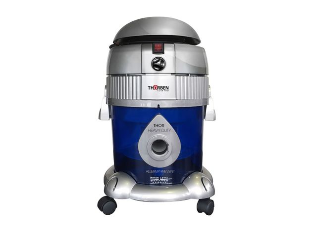 Aspiradora Tambor Thor Hydrofilter Heavy Duty-1