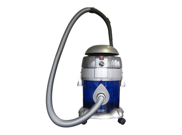 Aspiradora Tambor Thor Hydrofilter Heavy Duty-2