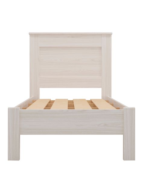 Cama 1 Plaza Munique Vainilla-2