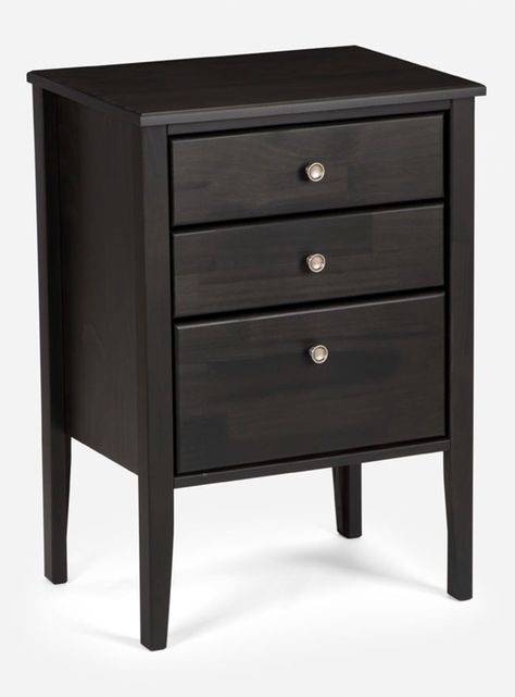 Cama Europea New Style 6 King + Set de Muebles Issey Grafito-3