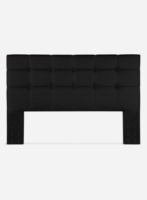Cama Europea New Style 6 King + Set de Muebles Issey Grafito-1