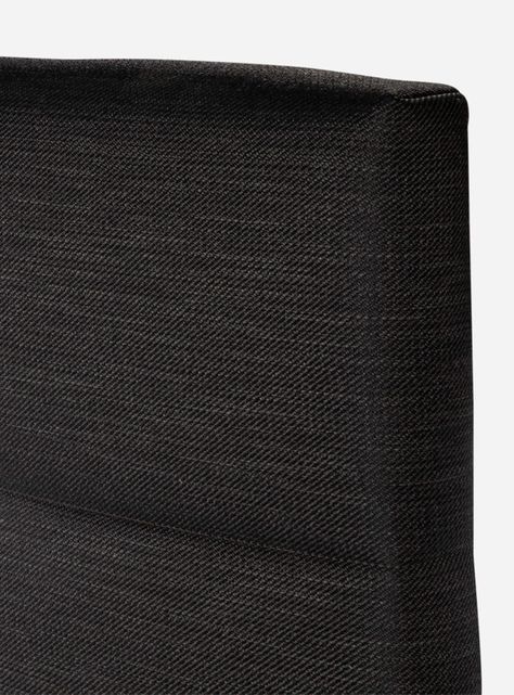 Cama Europea New Style 6 King + Set de Muebles Issey Grafito-2
