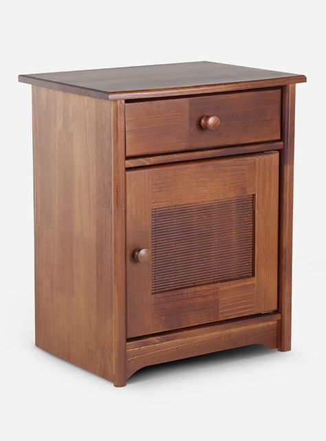 Cama Europea Driven 2 Plazas Base Dividida + Set de Muebles Veneto-2