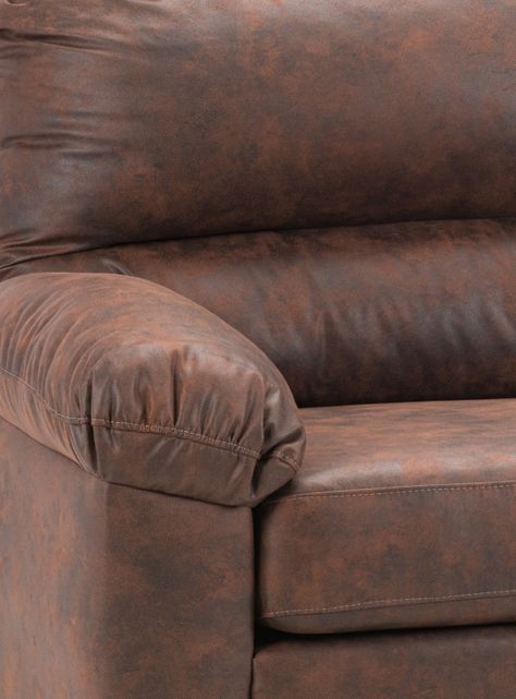 Sofá Oxford 3C Tela Pk 873 Chocolate-4