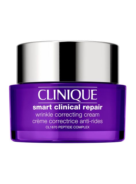 Crema Antiarrugas Smart Clinical Repair para Todo Tipo de Piel-0
