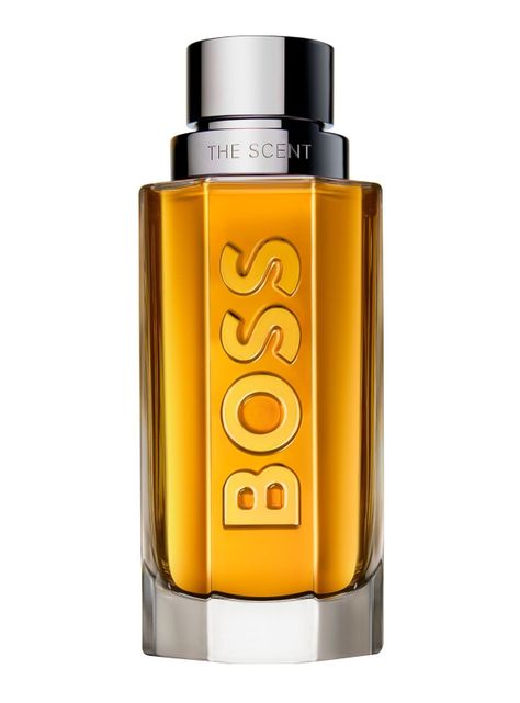Perfume The Scent Men EDT Hombre 100 ml Hugo Boss-0