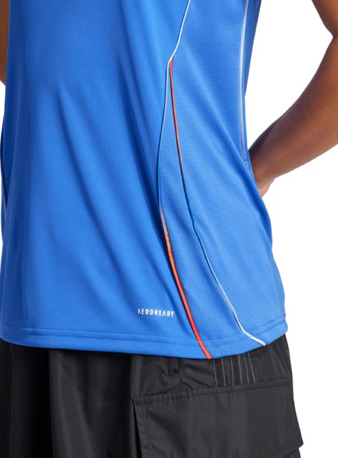 Camiseta Fútbol Mujer Universidad de Chile 2025-4