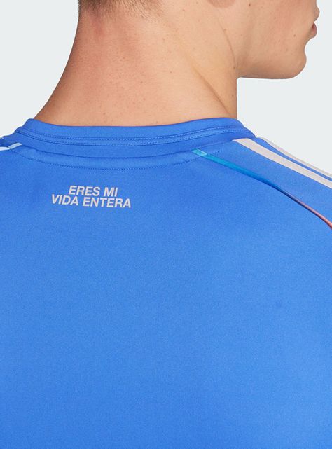 Camiseta de Fútbol Universidad de Chile  2025-4