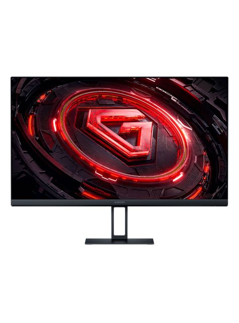 LCD Monitor Gamer G24i Negro-0