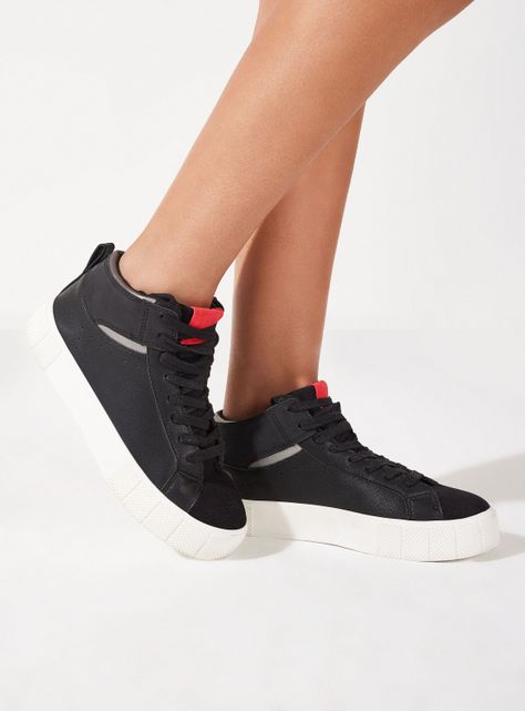 Zapatilla Urbana Paula  Mujer-0