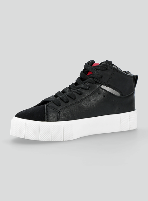 Zapatilla Urbana Paula  Mujer-2