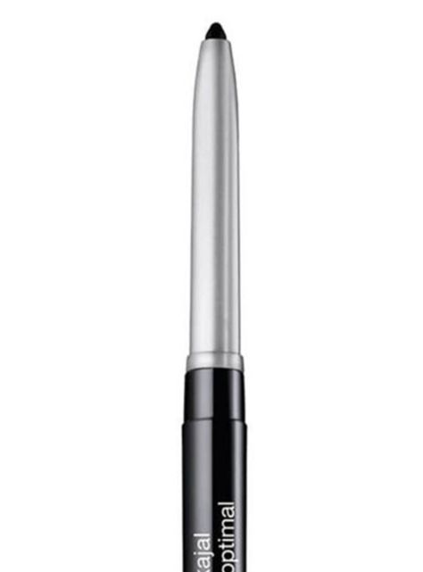 Delineador Clinique de Ojos High Impact Kajal Nego-1