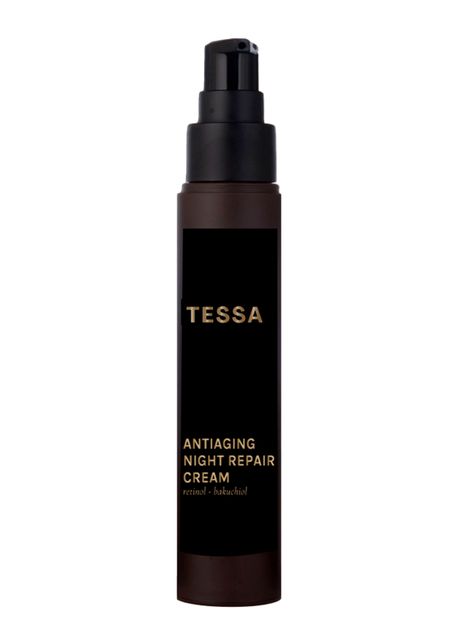Antiaging Night Repair Cream 50 ml-0