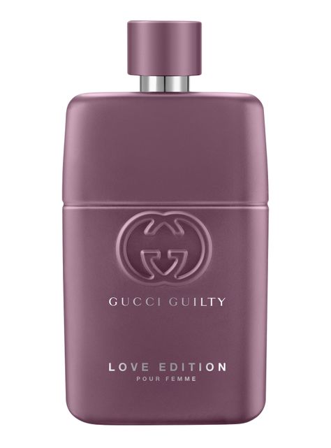 Perfume Guilty Love Pour Femme Gucci EDP Mujer 90 ml-0