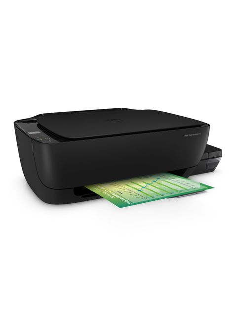 Impresora HP Multifuncional Ink Tank Wireless 415 WiFi-8